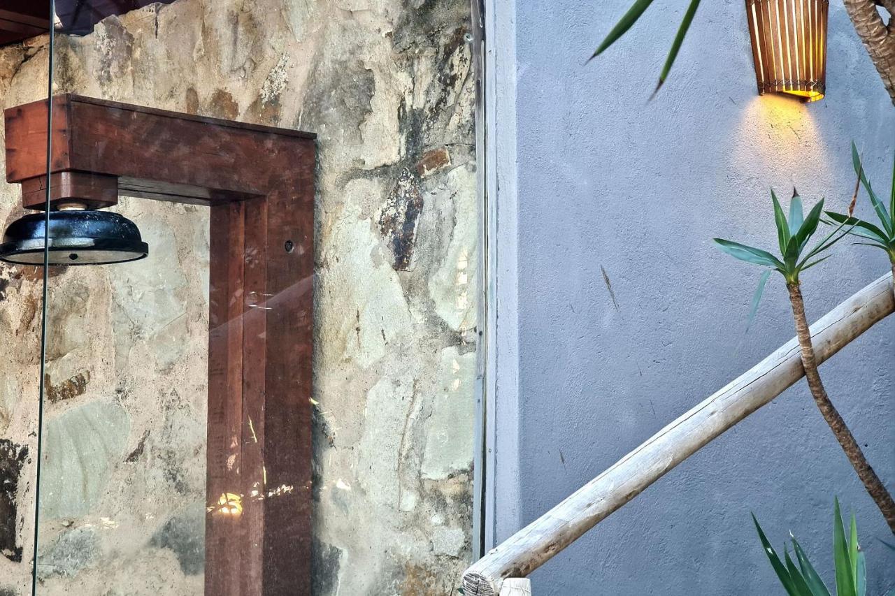 Casa Tavarua - Luxo Na Praia De Taiba By Carpediem Sao Goncalo do Amarante  Εξωτερικό φωτογραφία
