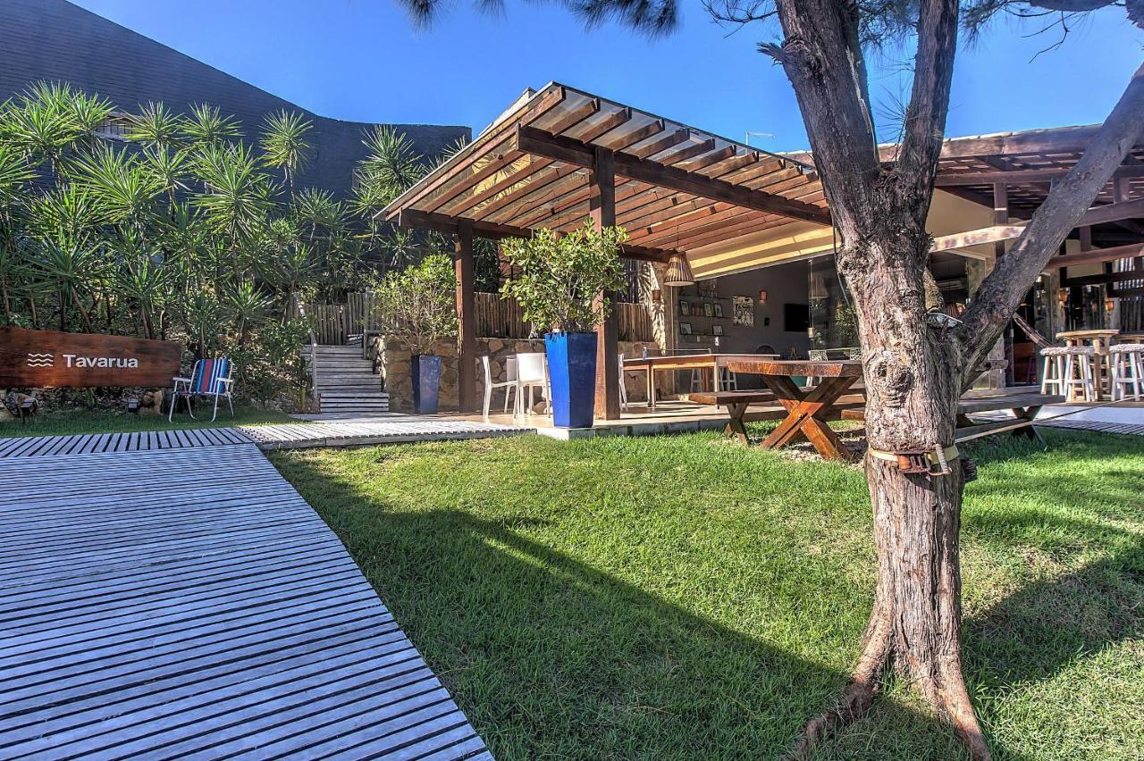 Casa Tavarua - Luxo Na Praia De Taiba By Carpediem Sao Goncalo do Amarante  Εξωτερικό φωτογραφία