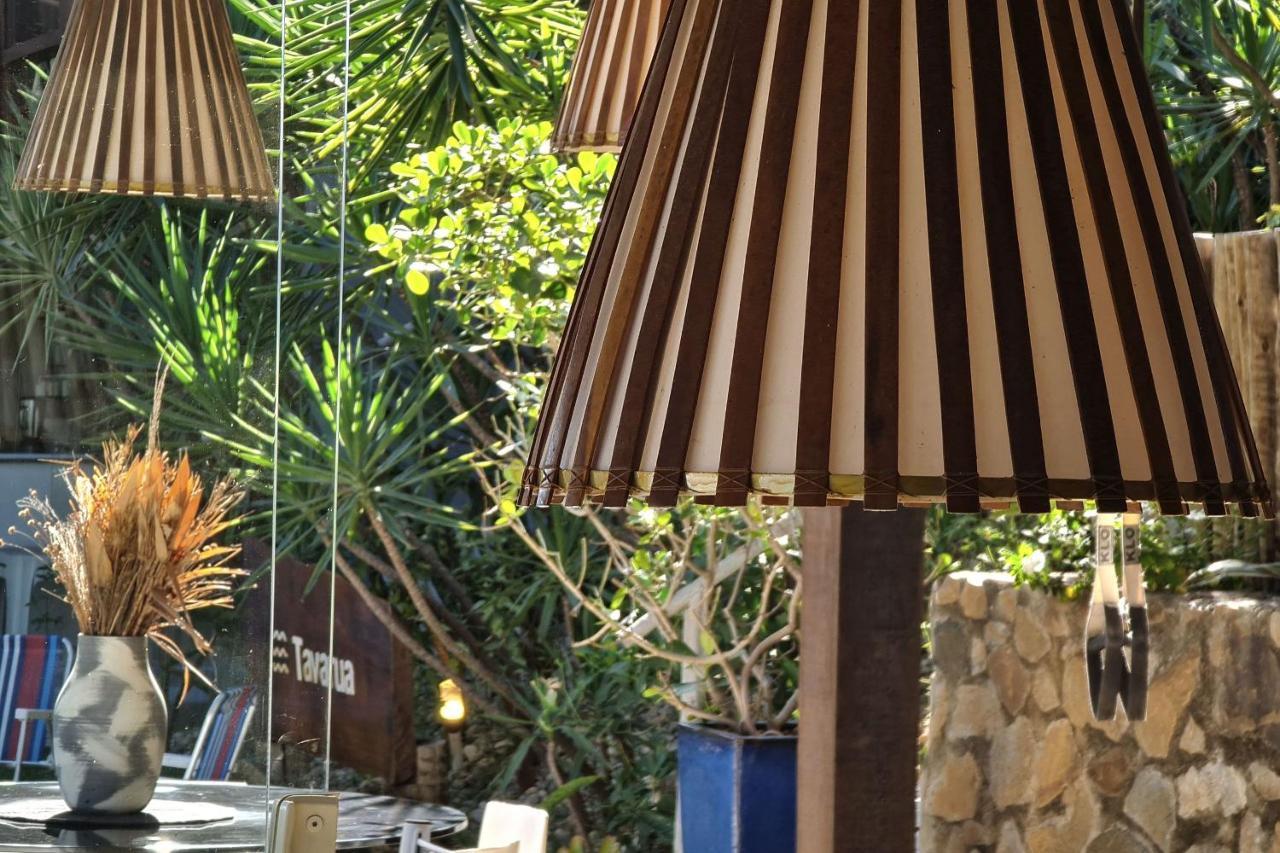 Casa Tavarua - Luxo Na Praia De Taiba By Carpediem Sao Goncalo do Amarante  Εξωτερικό φωτογραφία