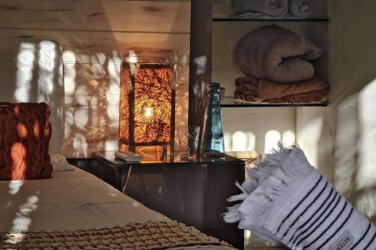 Casa Tavarua - Luxo Na Praia De Taiba By Carpediem Sao Goncalo do Amarante  Εξωτερικό φωτογραφία